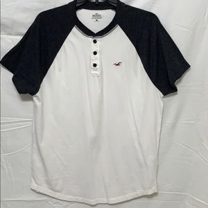 Men’s Hollister Shirt